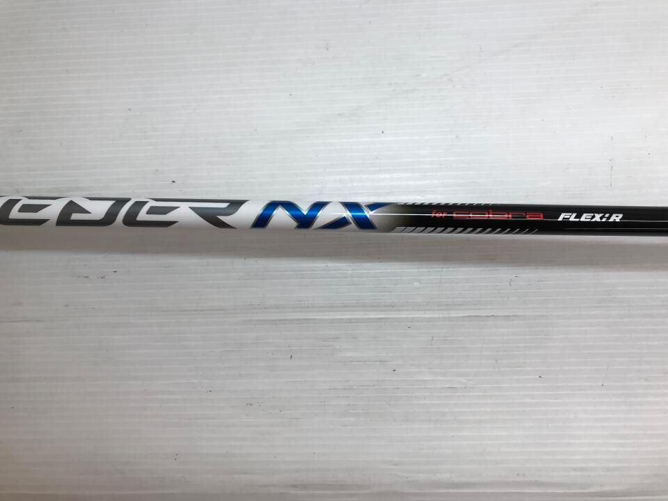 コブラ　AEROJET　10.5度　SPEEDER NX for Cobra(AEROJET)　Rフレックス　ドライバー　中古　ゴルフドゥ！多摩ニュータウン店【最短即日発送】