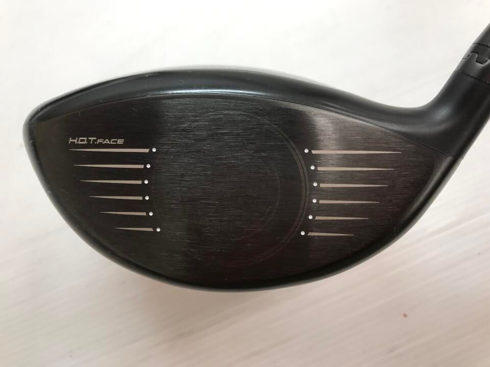 コブラ　AEROJET　10.5度　SPEEDER NX for Cobra(AEROJET)　Rフレックス　ドライバー　中古　ゴルフドゥ！多摩ニュータウン店【最短即日発送】