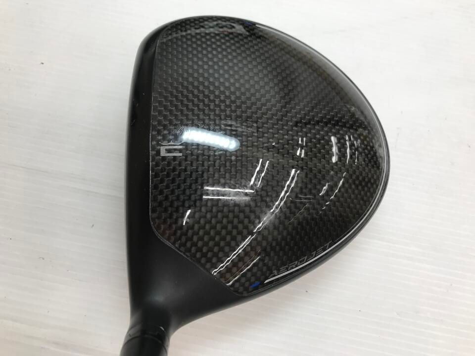 コブラ　AEROJET　10.5度　SPEEDER NX for Cobra(AEROJET)　Rフレックス　ドライバー　中古　ゴルフドゥ！多摩ニュータウン店【最短即日発送】