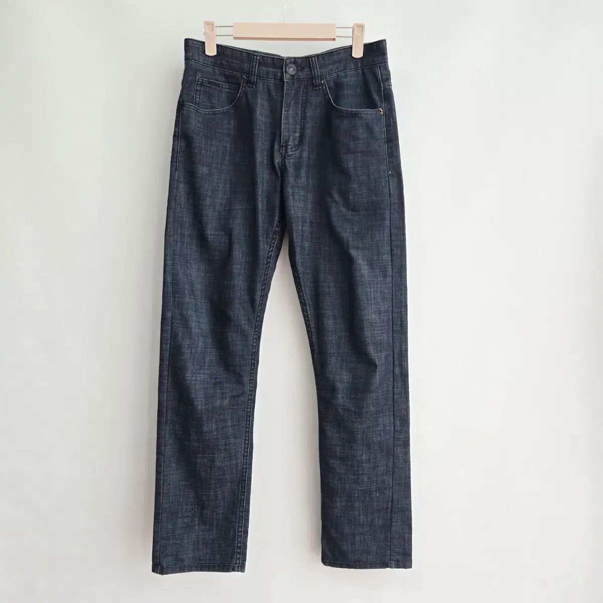 0916 アルマーニ ARMANI J15 インディゴデニム デニム ズボン 29