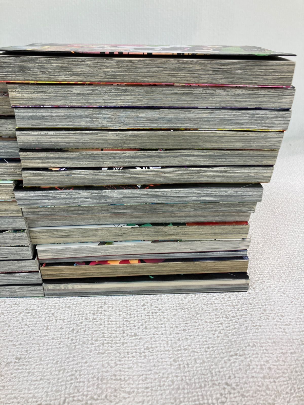 ☆①鬼滅の刃 1～23巻 全巻＋関連本4冊 全巻コミックセット《HV12G》S9