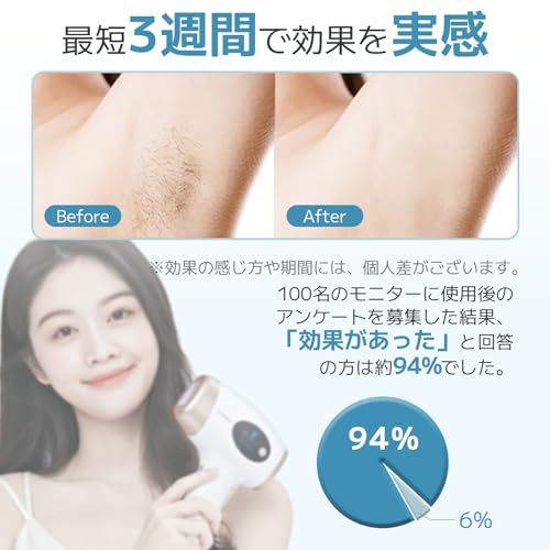 【新品】脱毛器 無痛脱毛 自動照射 60万発9段階 全身適用 vio対応 家庭用 男女兼用 ipl 光脱毛器 髭 だつもうき脱毛器 メンズ サーリシ 光美容器 White Ai01 c130e5dc