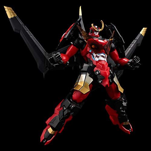 【新品】プライオボット グレンラガン（二次再販） 約150mm プラスチックモデルキット アクションフィギュア a9c019f1