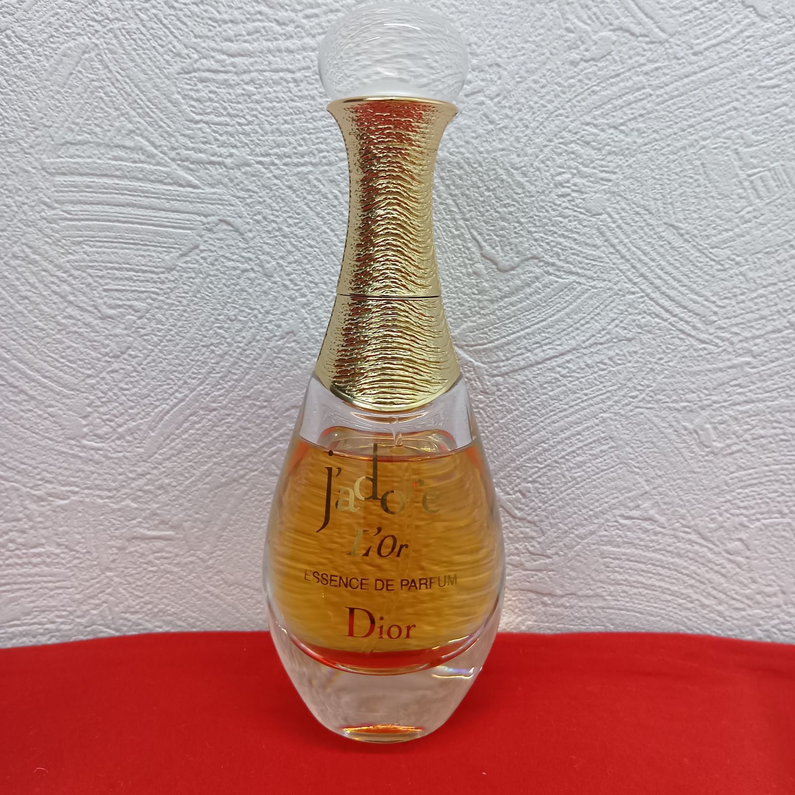香水 Dior ジャドールロー エッセンス ドゥ パルファン 40ml 香水