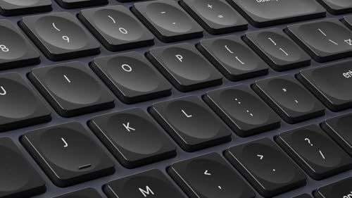 【新品】【国内正規品】Keychron B6 Pro ウルトラスリム ワイヤレスキーボード、フルサイズ、テンキー付、ZMKカスタマイズ、シザースイッチ、2.4 GHz/Bluetooth 5.2/有線接続、ロングバッテリーライフ、Mac Wi e4e9dee7