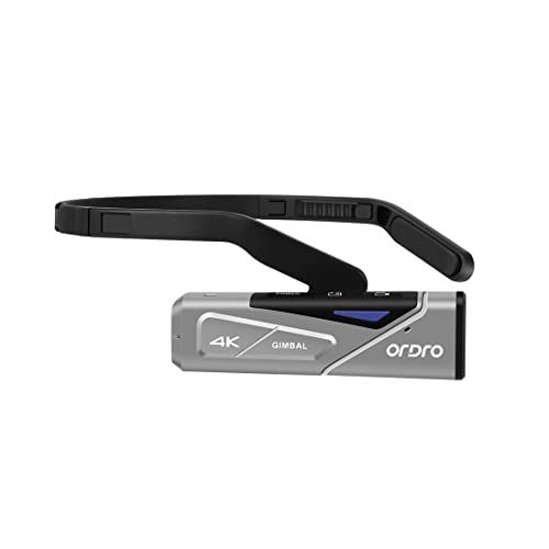 【新品】Ordro EP7 4K Vlog ビデオカメラ ウェアラブル式 ビデオカメラ FPV設計 二軸防振搭載 IP65防水 WI-FIアプリ制御 オートフォーカス U3 64G Micro SD カード付随 W1リモコン 332c1b93 【新品】Ordro EP7 4K Vlog ビデオカメラ ウェアラブル式 ビデオカメラ FPV設計 二軸防振搭載 IP65防水 WI-FIアプリ制御 オートフォーカス U3 64G Micro SD カード付随 W1リモコン 332c1b93