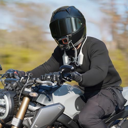 【新品】Insta360 FOMO パワーネックレス式マウント d7006370