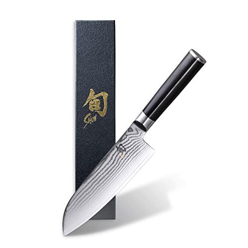 【新品】貝印 旬 Classic 三徳ナイフ 左利き用 包丁 175mm 日本製 ステンレス KAI Shun DM2702 fa961860 【新品】貝印 旬 Classic 三徳ナイフ 左利き用 包丁 175mm 日本製 ステンレス KAI Shun DM2702 fa961860