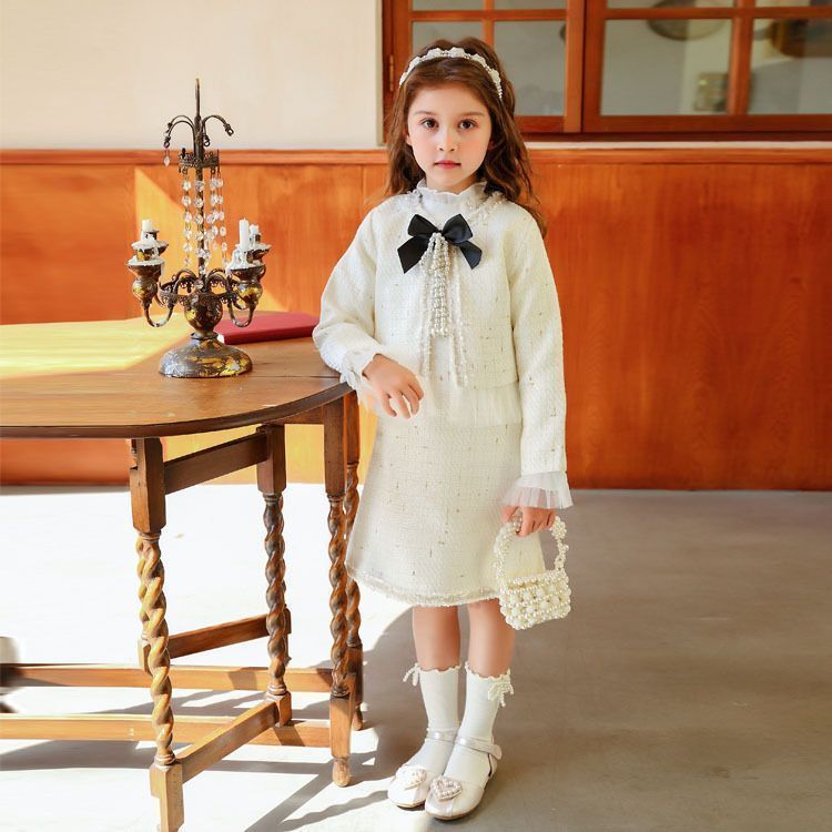 新品 卒業式 スーツ 卒園式 スーツ 女の子 入学式 スーツ 子供服 女の子ドレス 2点セット 女の子 子供 フォーマル キッズ フォーマルスーツ 韓国 子供 女の子セットアップ ワンピース ジャケット 発表会 結婚式 七五三 #kzvle 新品 卒業式 スーツ 卒園式 スーツ 女の子 入学式 スーツ 子供服 女の子ドレス 2点セット 女の子 子供 フォーマル キッズ フォーマルスーツ 韓国 子供 女の子セットアップ ワンピース ジャケット 発表会 結婚式 七五三 #kzvle