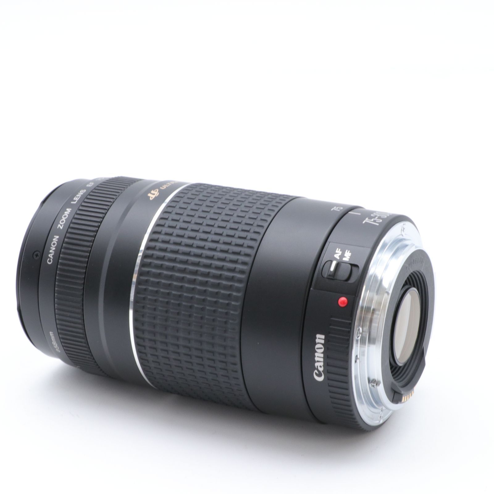 送料無料】【良品】EF 75-300mm F4-5.6 III USM - メルカリ