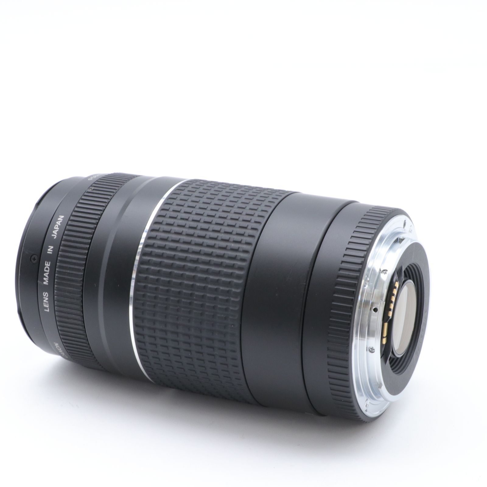 送料無料】【良品】EF 75-300mm F4-5.6 III USM - メルカリ