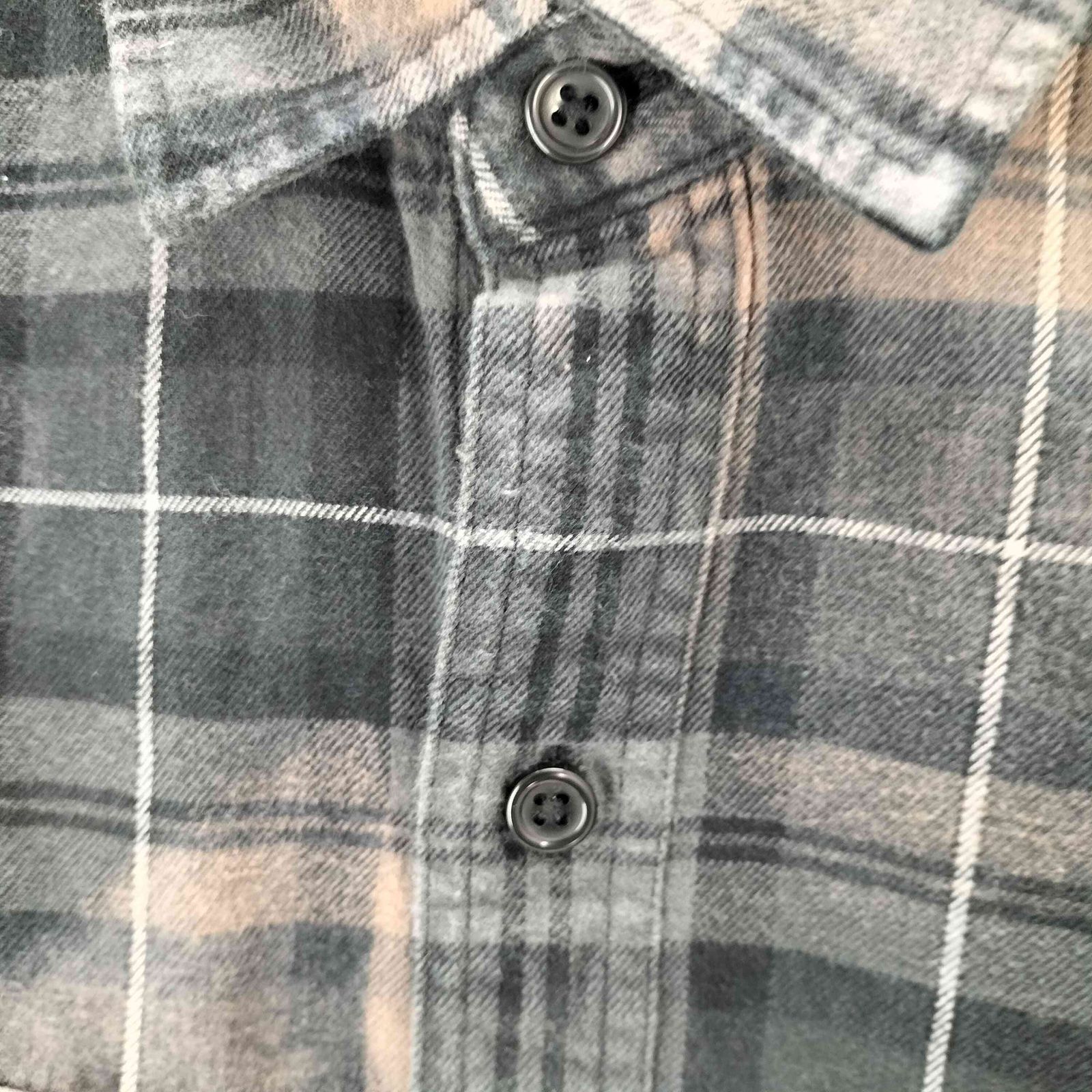 シュプリーム Supreme 25AW The Exorcist Flannel Shirt メンズ import:S シュプリーム Supreme 25AW The Exorcist Flannel Shirt メンズ import:S