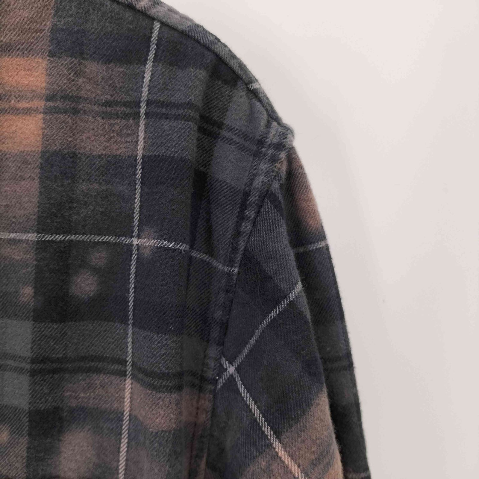 シュプリーム Supreme 25AW The Exorcist Flannel Shirt メンズ import:S シュプリーム Supreme 25AW The Exorcist Flannel Shirt メンズ import:S