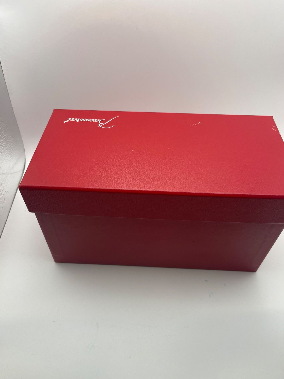 Baccarat バカラ　エトナ　ロックグラス2個セット 2011刻印入り