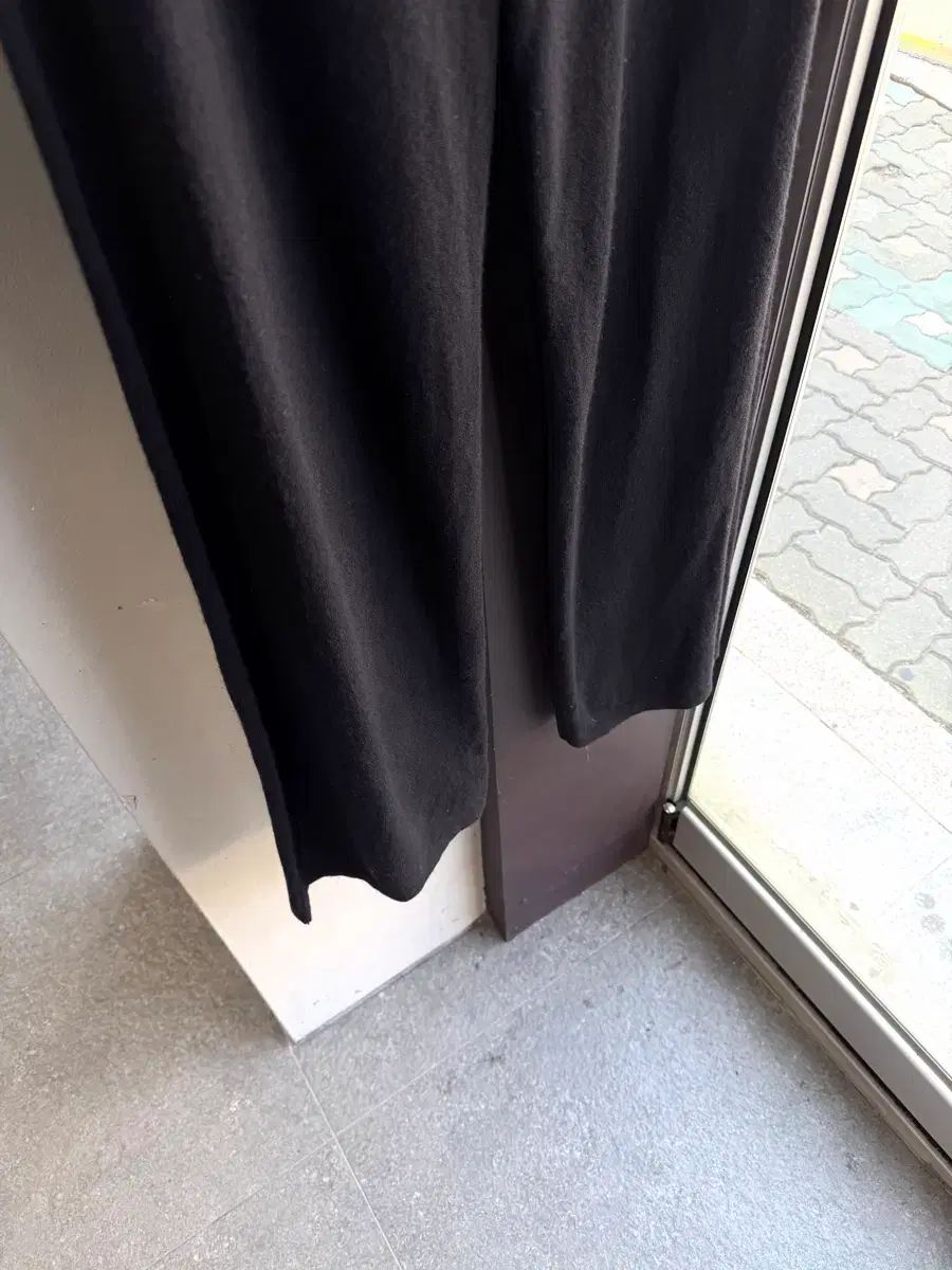 30 32/ タイムオム カシミア 100 スウェット パンツ
