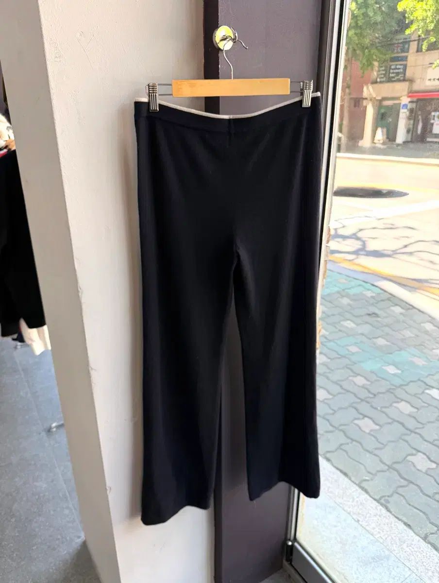 30 32/ タイムオム カシミア 100 スウェット パンツ