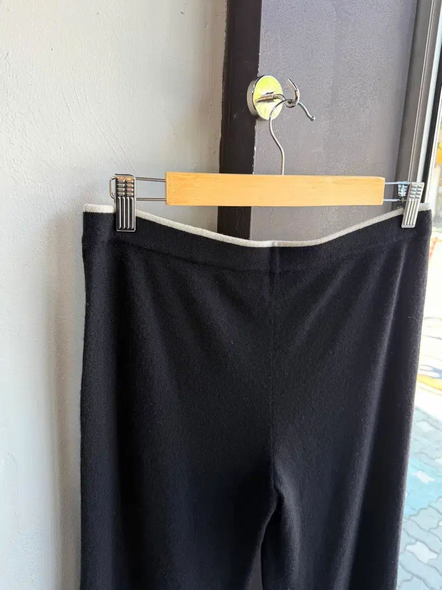 30 32/ タイムオム カシミア 100 スウェット パンツ