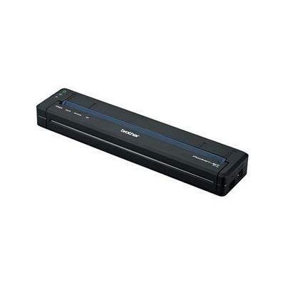 ブラザー工業 モノクロ A4モバイルプリンター PocketJet USB/無線LAN PJ-773