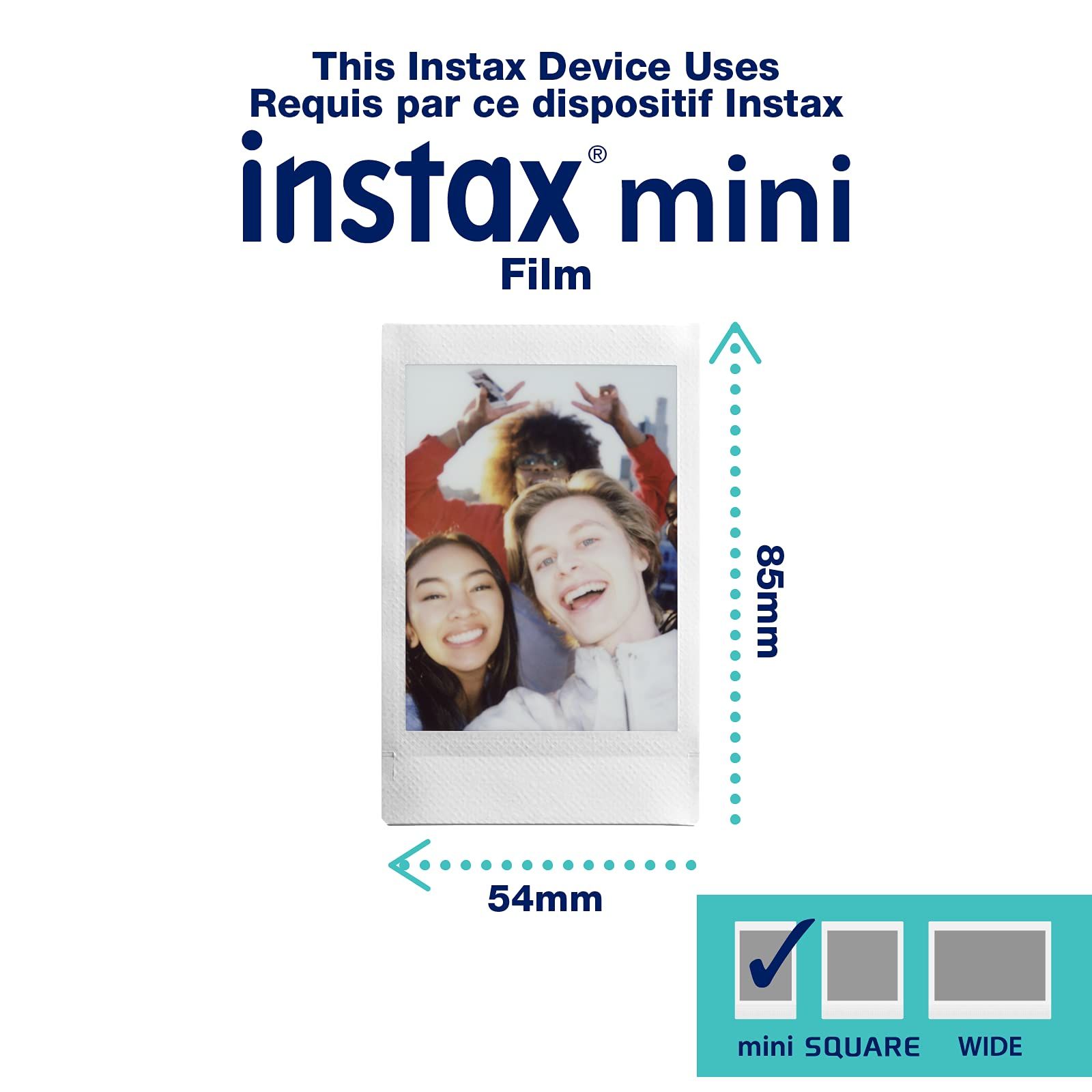 富士フイルム(FUJIFILM) インスタントカメラ チェキ instax mini 90 ネオクラシック ブラウン INSTAX MINI 90 BROWN [ブラウン] [チェキ単体]