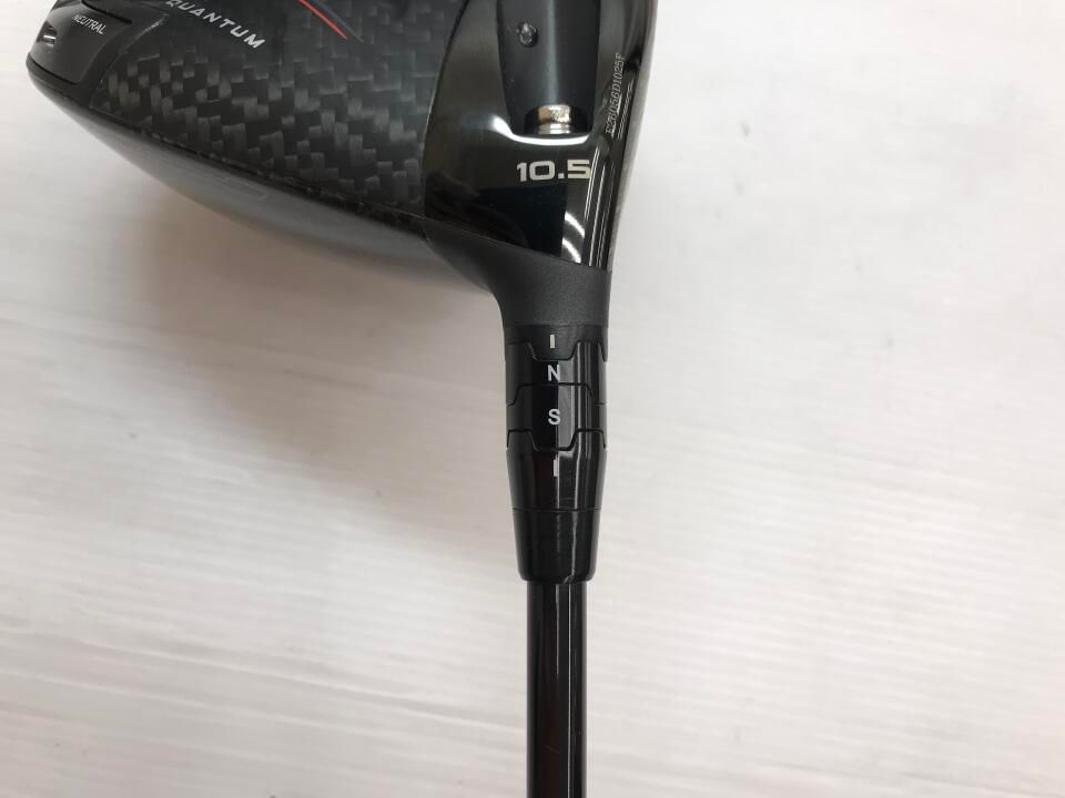 キャロウェイ QUANTUM ◆◆◆ MAX 10.5度 TENSEI 60for Callaway Sフレックス ドライバー 中古 ゴルフドゥ!多摩ニュータウン店【最短即日発送】 キャロウェイ QUANTUM ◆◆◆ MAX 10.5度 TENSEI 60for Callaway Sフレックス ドライバー 中古 ゴルフドゥ!多摩ニュータウン店【最短即日発送】