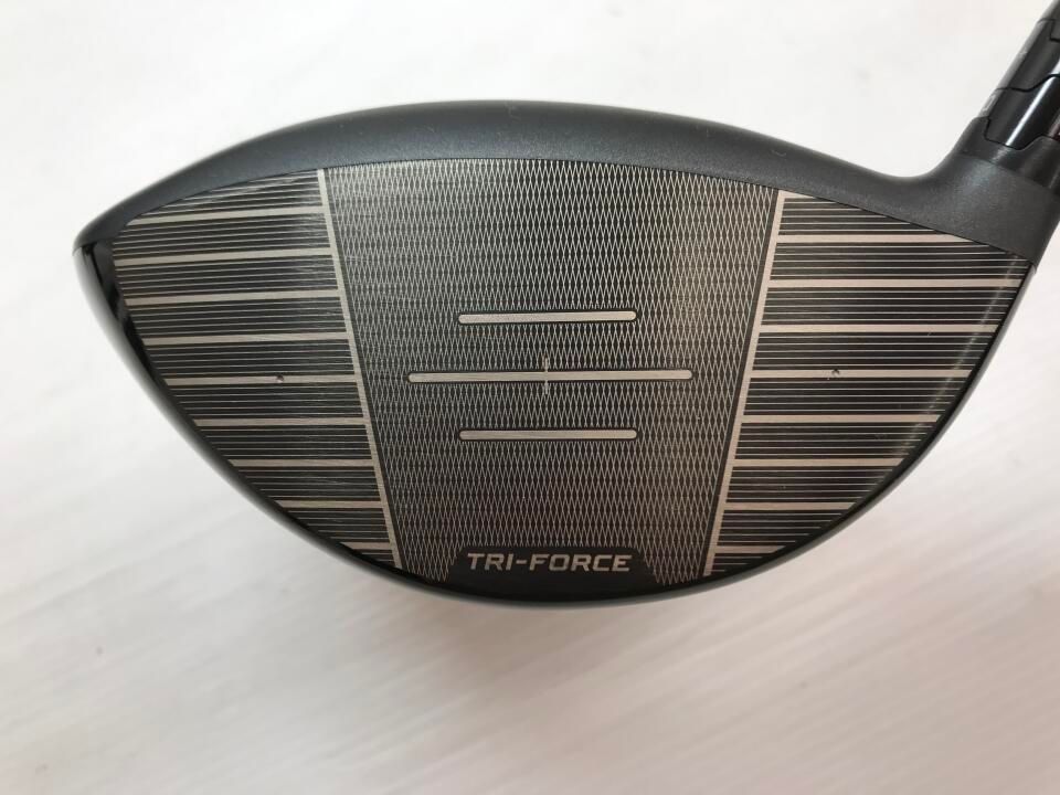 キャロウェイ QUANTUM ◆◆◆ MAX 10.5度 TENSEI 60for Callaway Sフレックス ドライバー 中古 ゴルフドゥ!多摩ニュータウン店【最短即日発送】 キャロウェイ QUANTUM ◆◆◆ MAX 10.5度 TENSEI 60for Callaway Sフレックス ドライバー 中古 ゴルフドゥ!多摩ニュータウン店【最短即日発送】