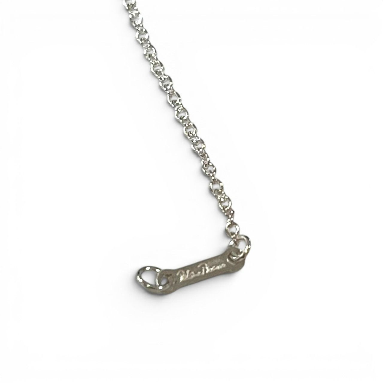 Tiffany &Co./ティファニー パロマピカソ スクリブル SV925 ネックレス ペンダント アクセサリー シルバー Tiffany &Co./ティファニー パロマピカソ スクリブル SV925 ネックレス ペンダント アクセサリー シルバー