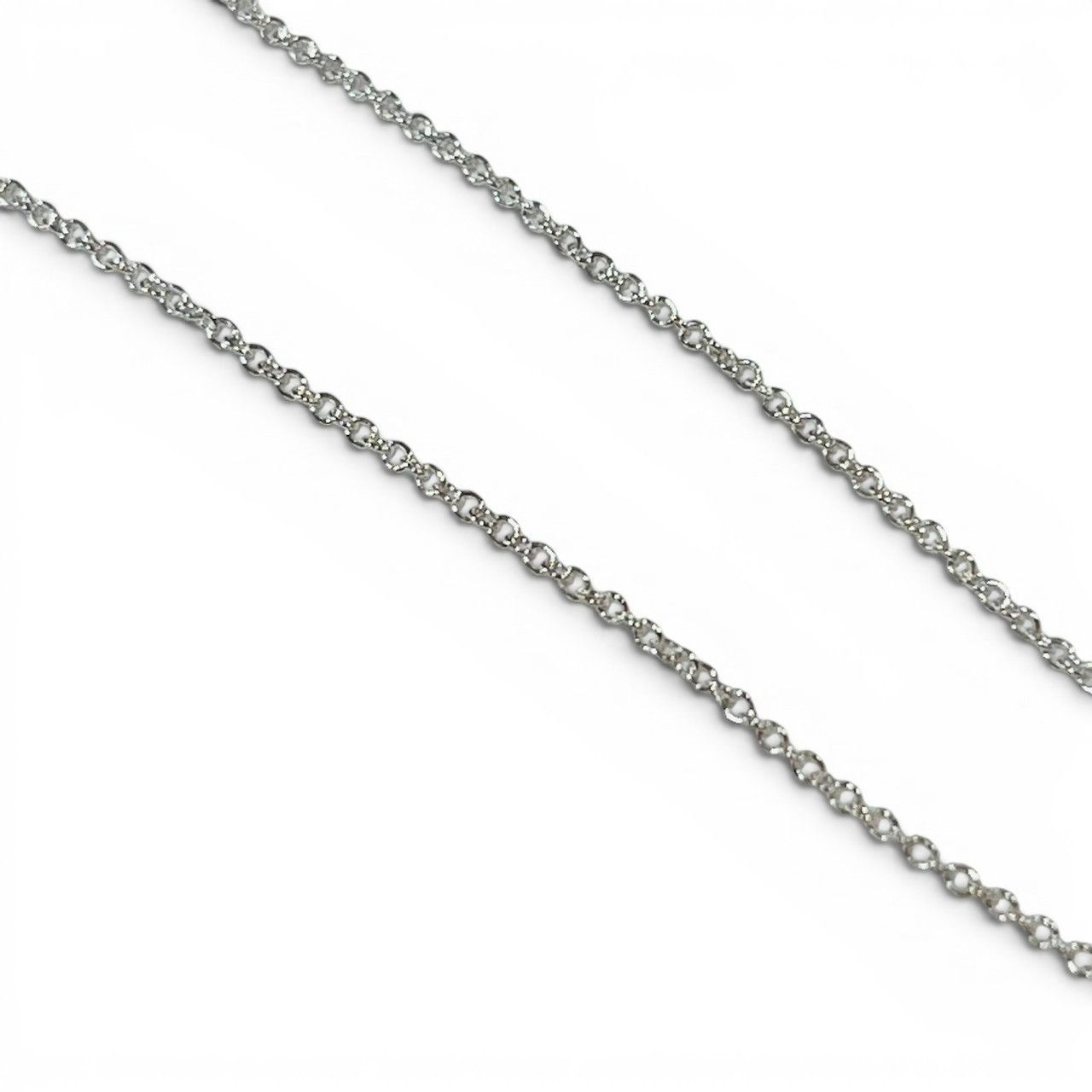 Tiffany &Co./ティファニー パロマピカソ スクリブル SV925 ネックレス ペンダント アクセサリー シルバー Tiffany &Co./ティファニー パロマピカソ スクリブル SV925 ネックレス ペンダント アクセサリー シルバー