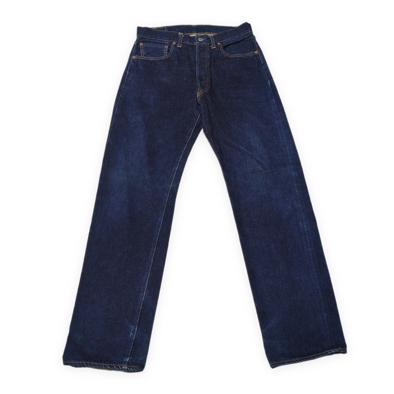 LEVI'S リーバイス 90's Levi's 501xx 復刻 米国製 ボタン裏555