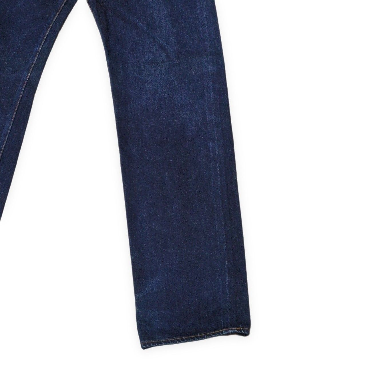 LEVI'S リーバイス 90's Levi's 501xx 復刻 米国製 ボタン裏555 バレンシア工場 デニムパンツ ジーンズ 99年製 W32