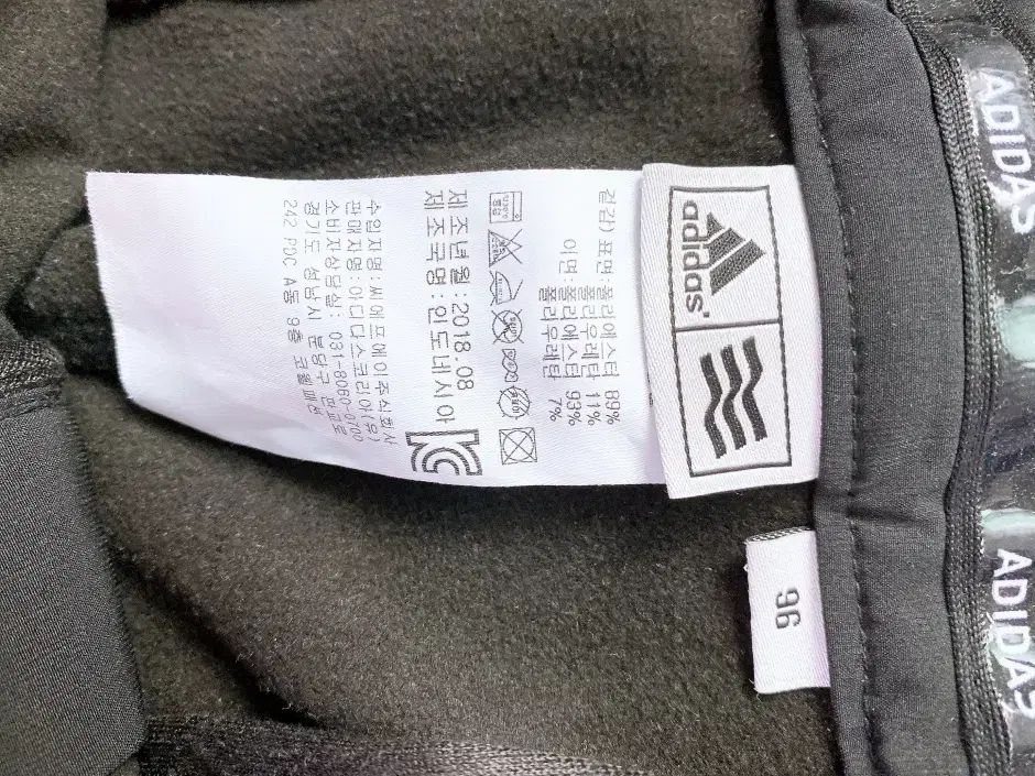 モンヴィンテージ(36インチ) adidas golf メンズ オーバーサイズ ブラック 起毛 ストレッチ パンツ モンヴィンテージ(36インチ) adidas golf メンズ オーバーサイズ ブラック 起毛 ストレッチ パンツ