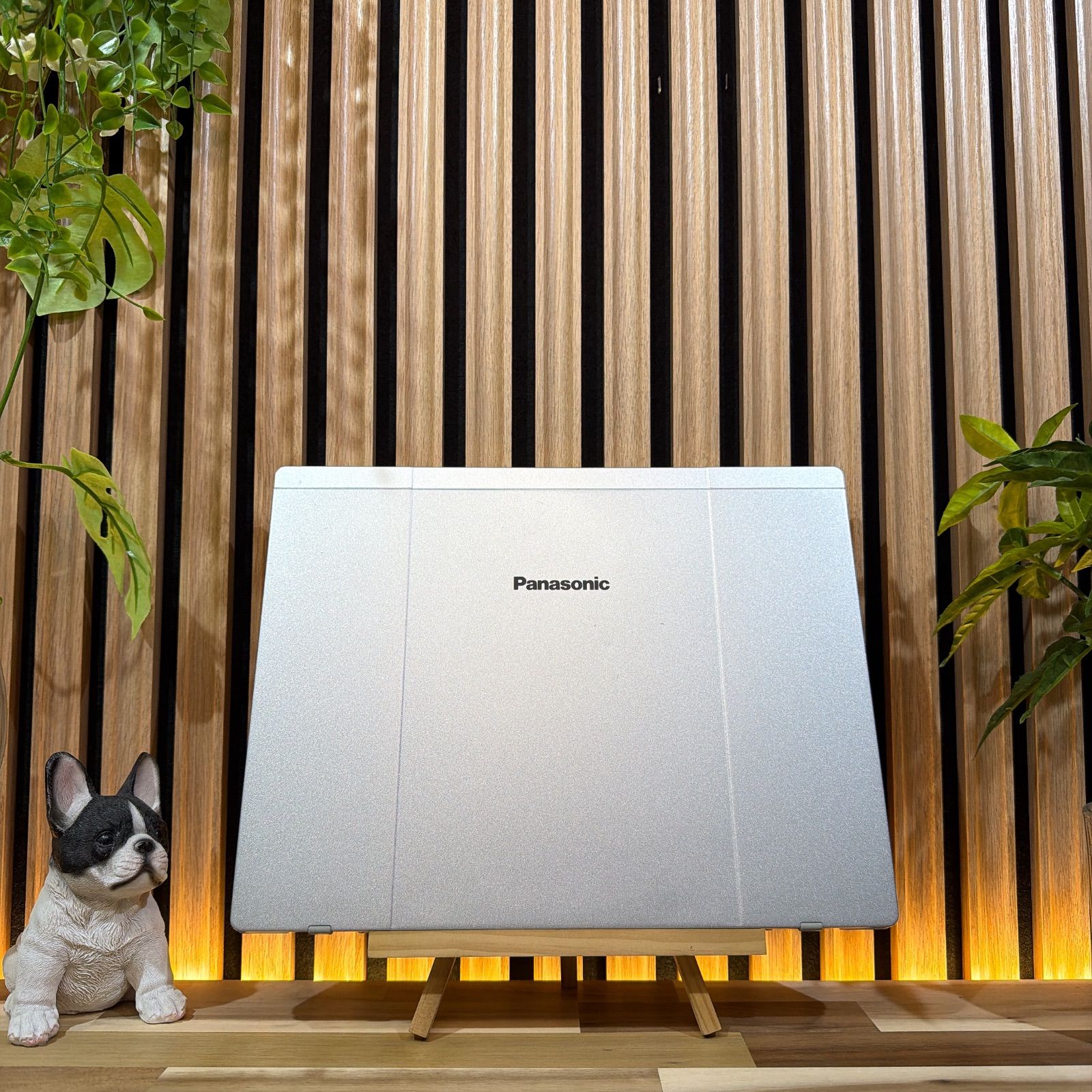 \ 公式ショップ限定価格❣️/ タッチパネル搭載《新型2022年モデル》Let's note FV1 メモリ16GB SSD256GB 第12世代 ノートパソコン 安心サポート＆3ヶ月保証付き