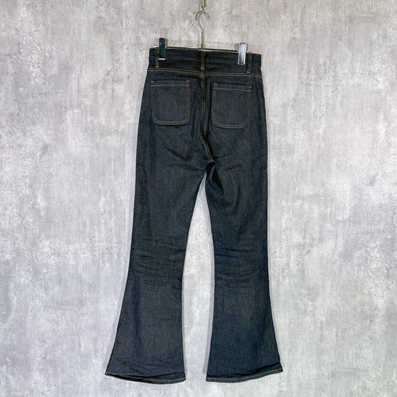STUSSY Denim - stussy』ステューシー（M）Bell ステューシー Pant 