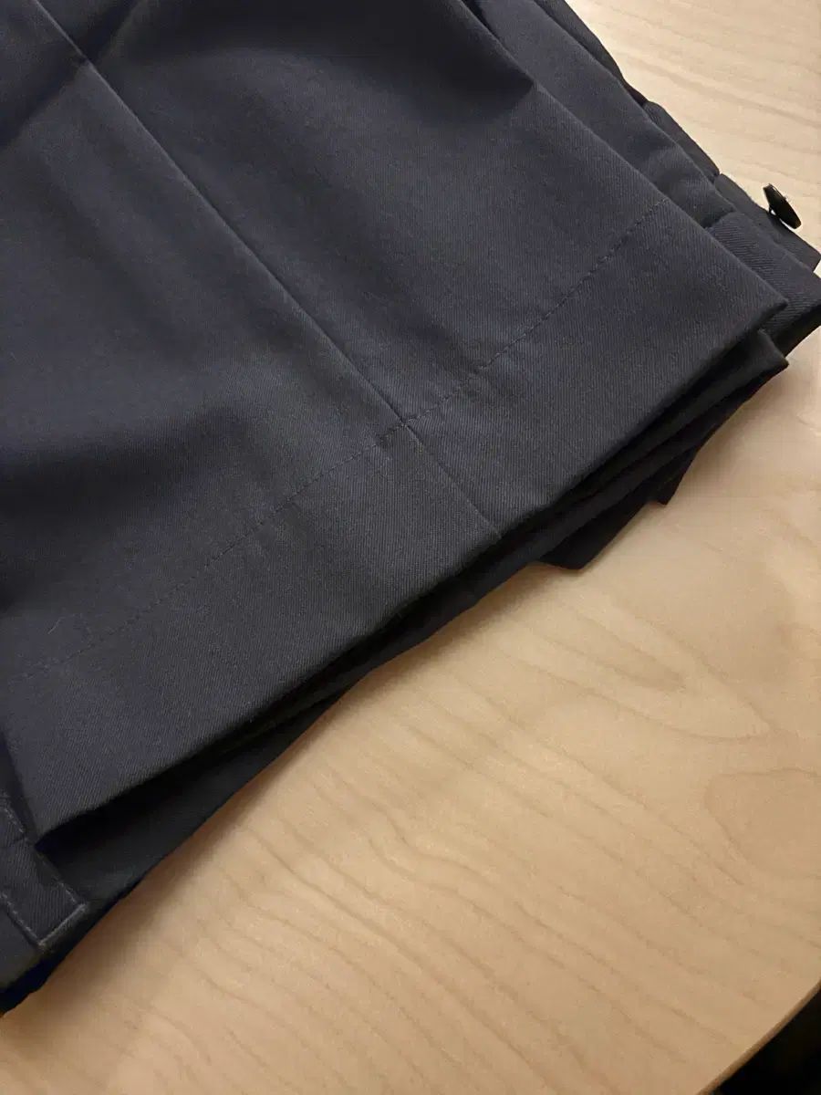 Mfpen Classic Trousers Anthracite Sサイズ