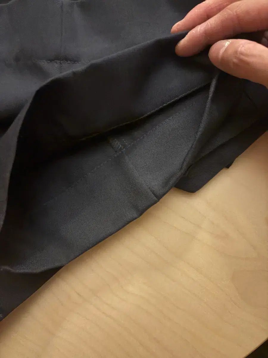 Mfpen Classic Trousers Anthracite Sサイズ