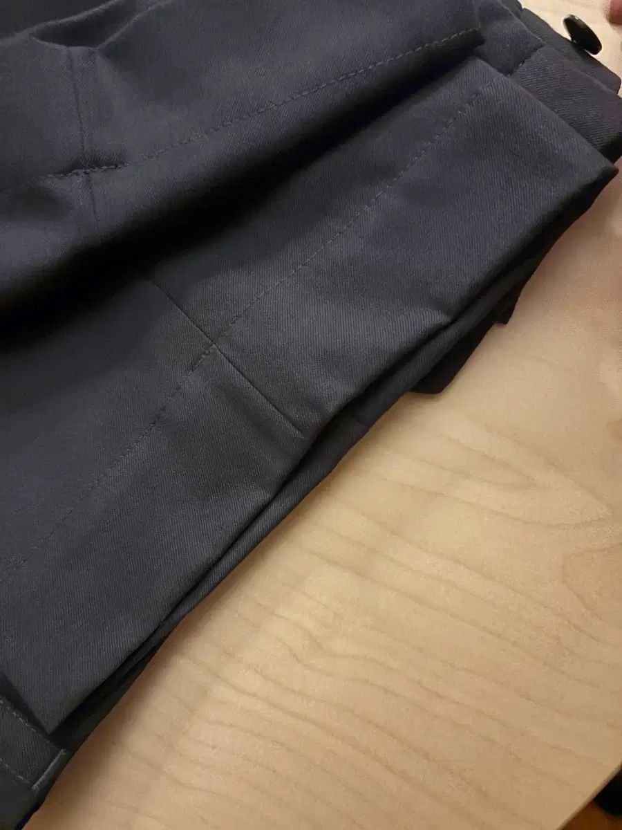 Mfpen Classic Trousers Anthracite Sサイズ