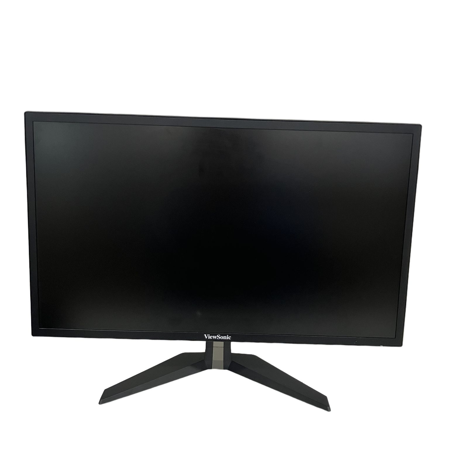 ViewSonic ビューソニック VX2458-P-mhd 23.6型 液晶ディスプレイ ゲーミング モニター 2021年製 家電 中古 S11175035