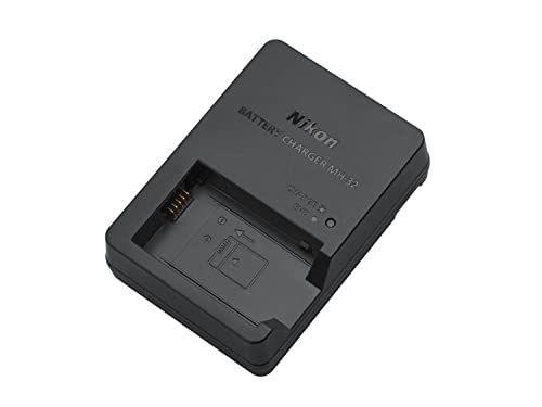 Nikon バッテリーチャージャー MH-32Y 0b0faf57