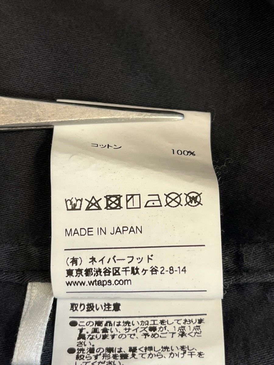 ダブルタップス WTAPS 19SS DECK SS SHIRT 黒 191TQDT-SHM02 2 半袖シャツ ブラック 101MT-6262 ダブルタップス WTAPS 19SS DECK SS SHIRT 黒 191TQDT-SHM02 2 半袖シャツ ブラック 101MT-6262