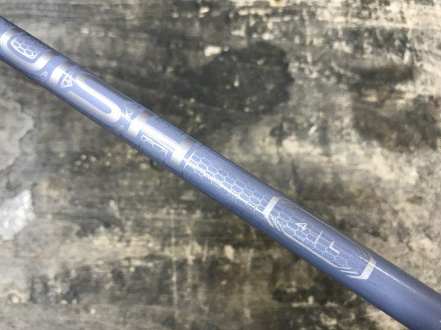 狭山■【中古】 レディースフェアウェイウッド ヤマハ インプレスDRIVESTAR VANQUISH for inpres LM423f L 20[3200]
