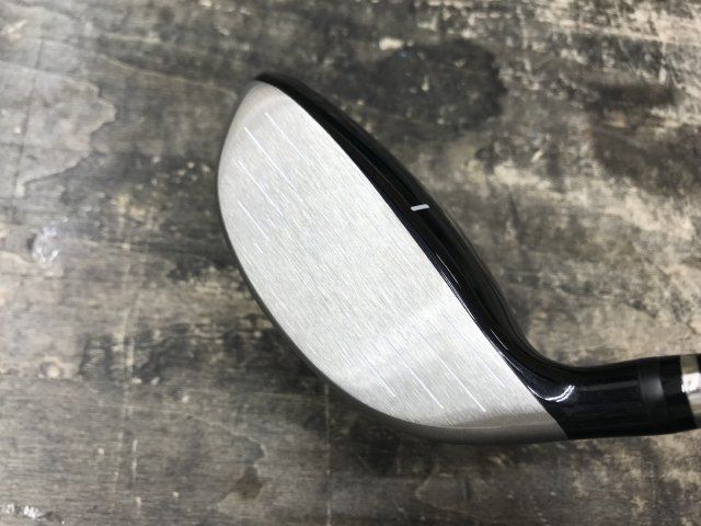 狭山■【中古】 レディースフェアウェイウッド ヤマハ インプレスDRIVESTAR 2025 ELDIO for Yamaha TM-325F L 20[3180]