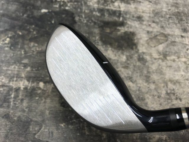 狭山■【中古】 レディースフェアウェイウッド ヤマハ インプレスDRIVESTAR 2025 ELDIO for Yamaha TM-325F L 20[3181]