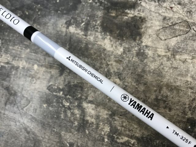 狭山■【中古】 レディースフェアウェイウッド ヤマハ インプレスDRIVESTAR 2025 ELDIO for Yamaha TM-325F L 20[3181]