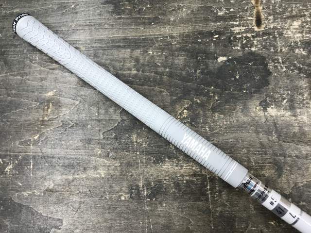 狭山■【中古】 レディースフェアウェイウッド ヤマハ インプレスDRIVESTAR 2025 ELDIO for Yamaha TM-325F L 20[3181]