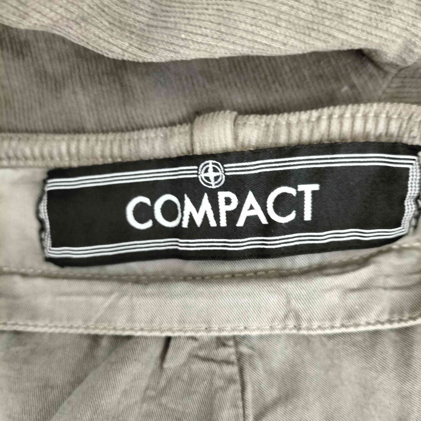 ストーンアイランド STONE ISLAND 03AW COMPACT コーデュロイパンツ メンズ 50 ストーンアイランド STONE ISLAND 03AW COMPACT コーデュロイパンツ メンズ 50