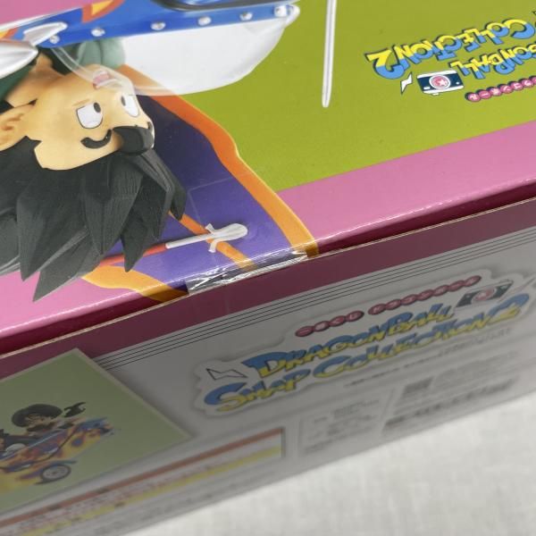 中古】未開)ラストワン賞 孫悟飯＆ビーデル DRAGONBALL SNAP FIGURE