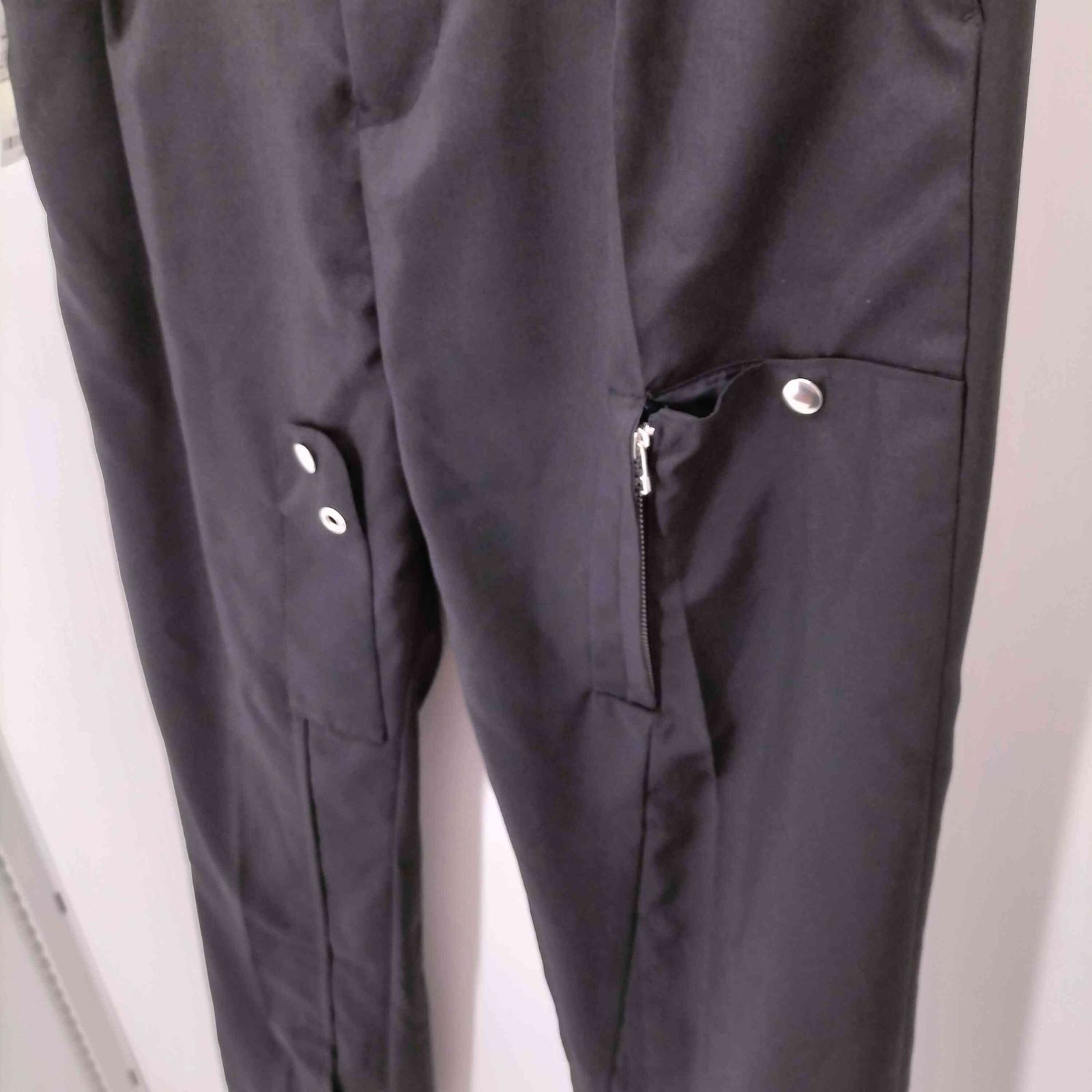 ユーズドフルギ USED古着 {{Tamme}}K-2B STRAIGHT SLACKS メンズ 表記無 ユーズドフルギ USED古着 {{Tamme}}K-2B STRAIGHT SLACKS メンズ 表記無