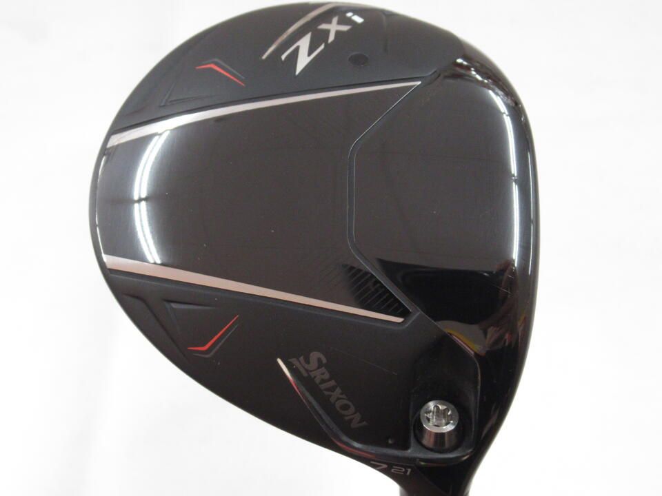 ダンロップ SRIXON ZXi 21度 VENTUS ZXi6(5W用) Sフレックス フェアウェイウッド 中古 ゴルフドゥ!岡崎上里店【最短即日発送】
