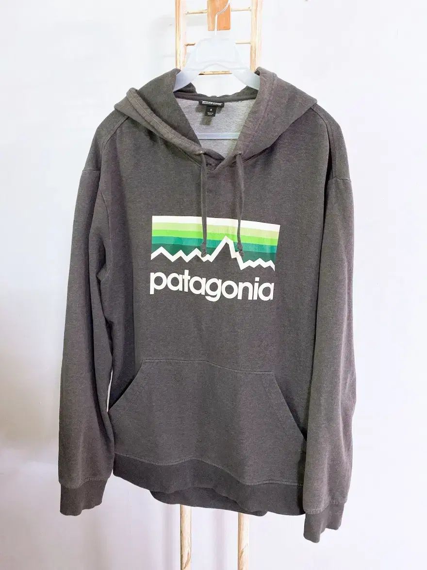 モンヴィンテージ (Mお勧め) patagonia パタゴニア メンズ フーディー Tシャツ