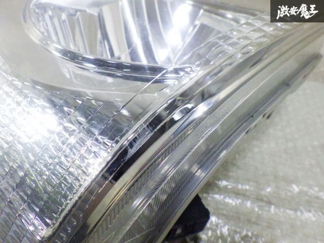 破損なし！！】スズキ純正 DA16T キャリイ トラック ハロゲン ヘッド