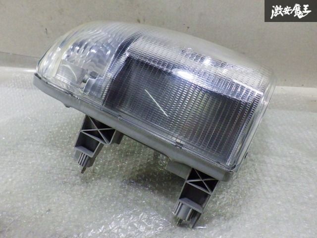 破損なし！！】スズキ純正 DA16T キャリイ トラック ハロゲン ヘッド